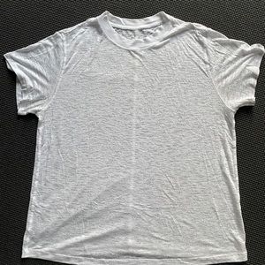 Lululemon special edition t shirt